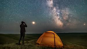 QUE SABEMOS DE LAS ESTRELLAS?