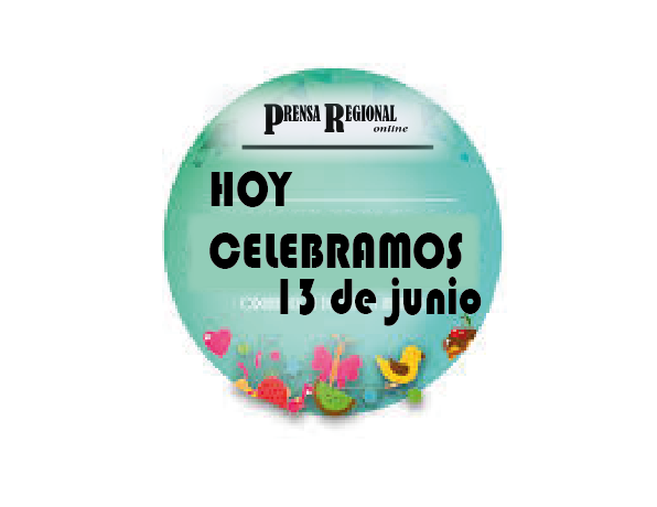 EN PRENSA REGIONAL CELEBRAMOS HOY