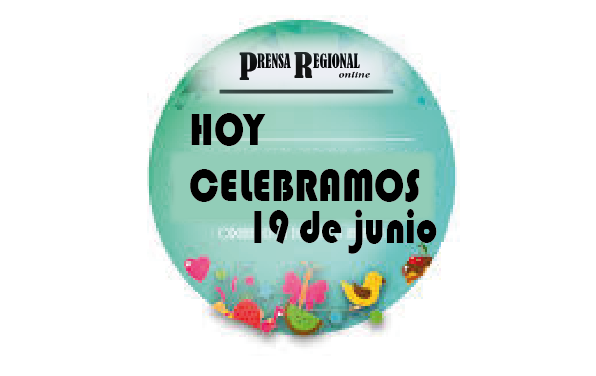 EN PRENSA REGIONAL CELEBRAMOS HOY