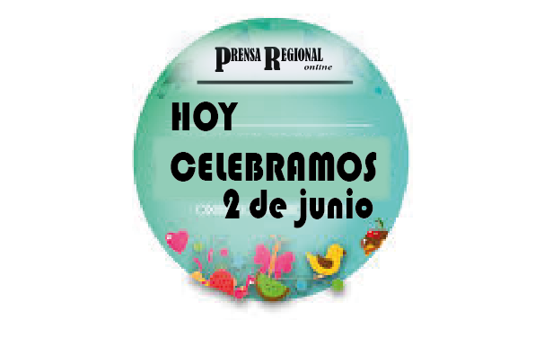 EN PRENSA REGIONAL CELEBRAMOS HOY