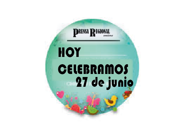 EN PRENSA REGIONAL CELEBRAMOS HOY