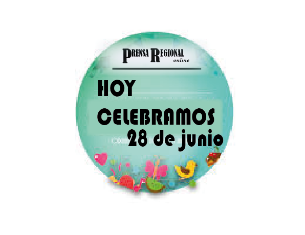 EN PRENSA REGIONAL CELEBRAMOS HOY