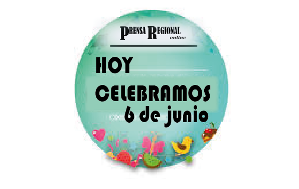 EN PRENSA REGIONAL CELEBRAMOS HOY