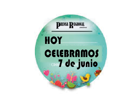 EN PRENSA REGIONAL CELEBRAMOS HOY