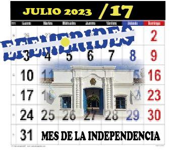 SAN MARTIN MINISTRO PLENIPOTENCIARIO