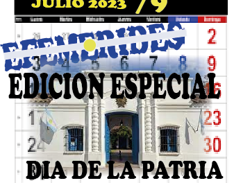 DECLARAMOS LA INDEPENDENCIA