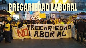 DEL ARTICULO 14 BIS EN (1957) A LA PRECARIEDAD LABORAL (2023)