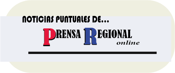 NOTICIAS PUNTUALES EN PRENSA REGIONAL