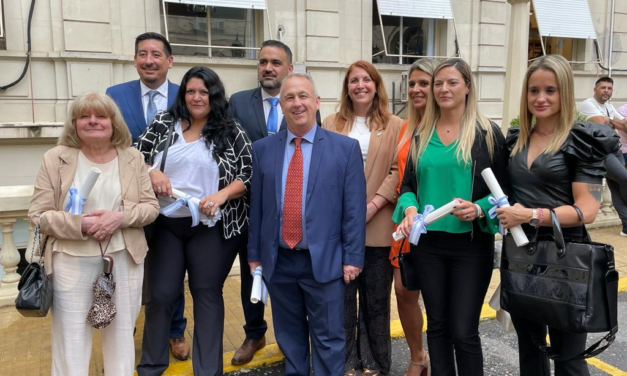 VOTACION NOMINAL