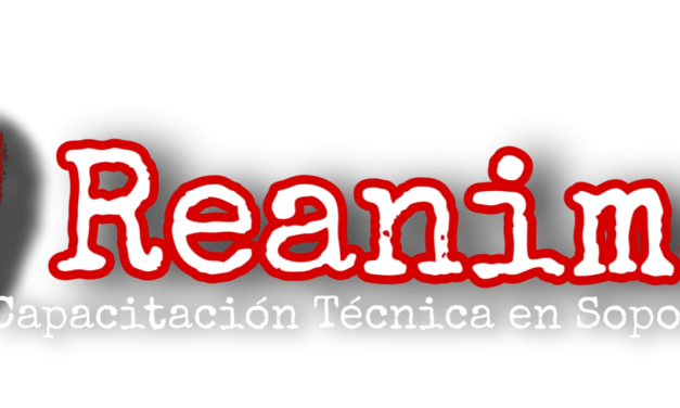 RCP – Reanimación Cardio Pulmonar