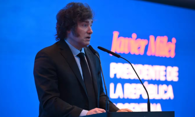 EL LIBRE MERCADO Y LAS PREPAGAS
