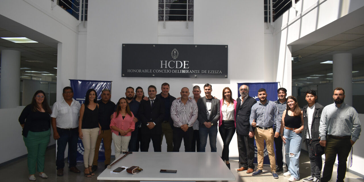 HCD PERIODO DE SESIONES 2024