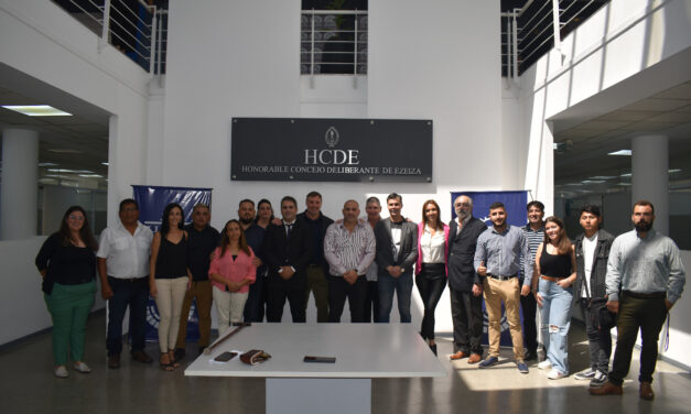 HCD PERIODO DE SESIONES 2024