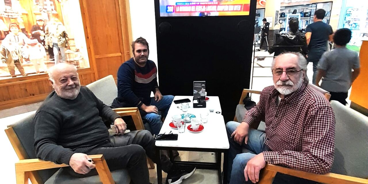 UNION POR TODOS AVANZA