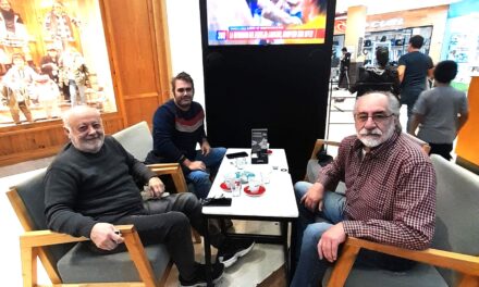 UNION POR TODOS AVANZA