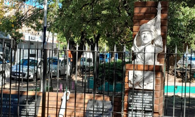 DIA DEL VETERANO DE GUERRA