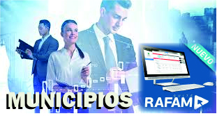 TRANSPARENCIA PUBLICA – RAFAM