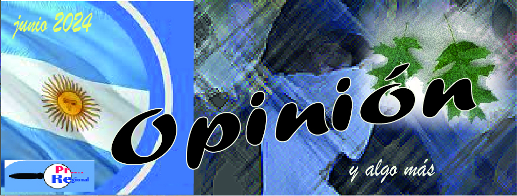 ALPEROVICH, EL ABUSO DEL PODER