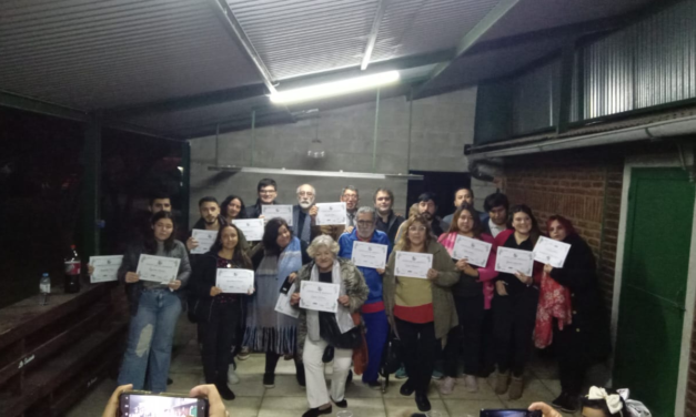 GALERIA DE FOTOS EVENTO E.F.I.M.