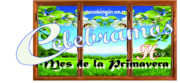 EN PRENSA REGIONAL CELEBRAMOS HOY