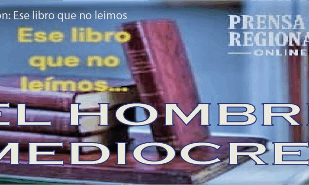 ESE LIBRO QUE NO LEIMOS…