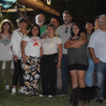 FIESTA DE AGRADECIMIENTO – FELIZ 2026