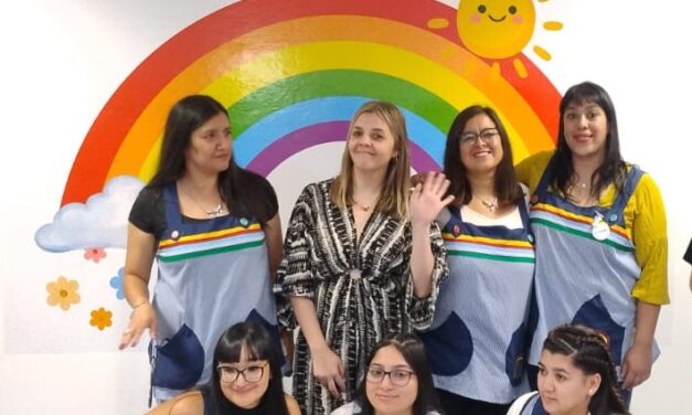 LA JORNADA DE PRONIE