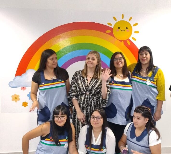 LA JORNADA DE PRONIE