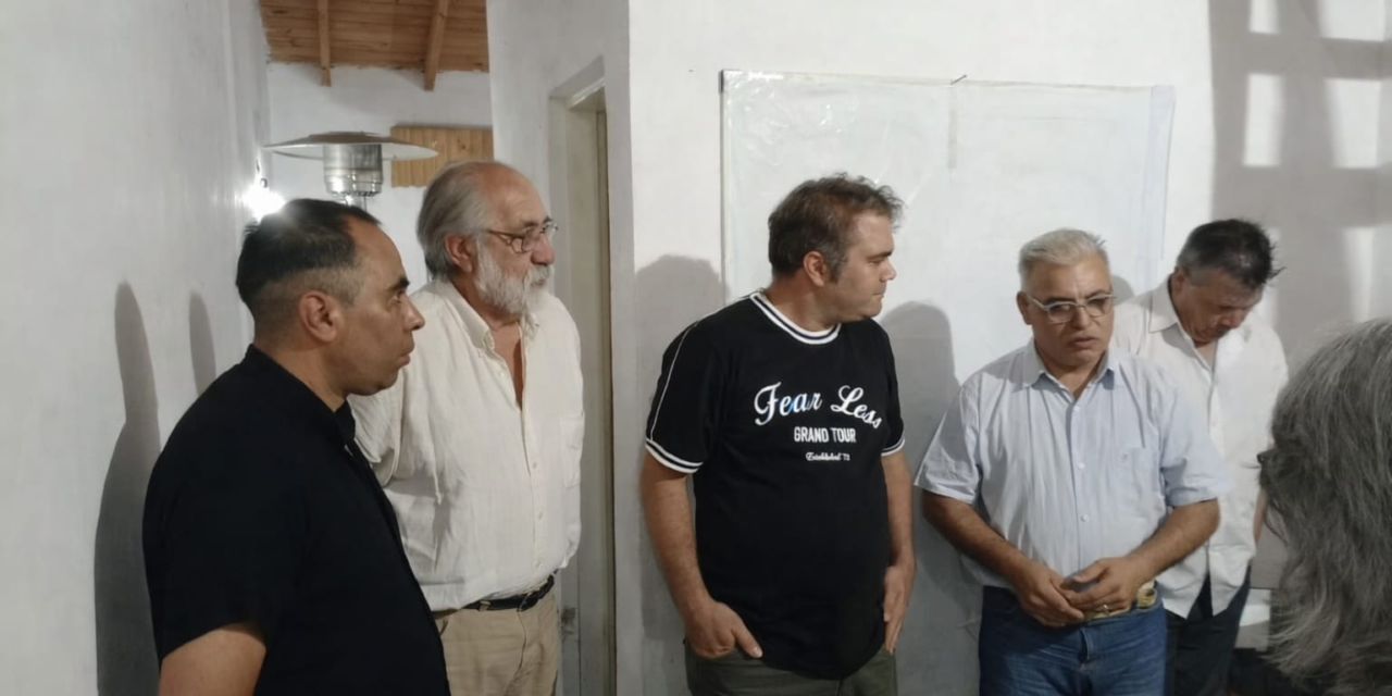 PRIMERA JORNADA SOLIDARIA 2026