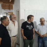 PRIMERA JORNADA SOLIDARIA 2026