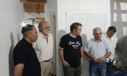 PRIMERA JORNADA SOLIDARIA 2026